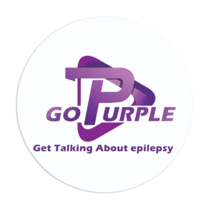 Go Purple